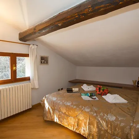 Апартаменты Sleeps 6