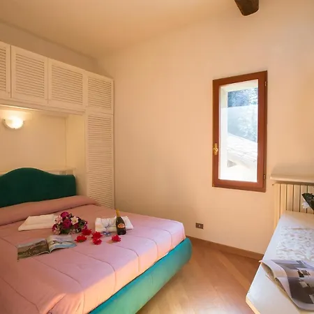 Sleeps 6 Apartment *