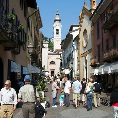 Sleeps 6 Menaggio