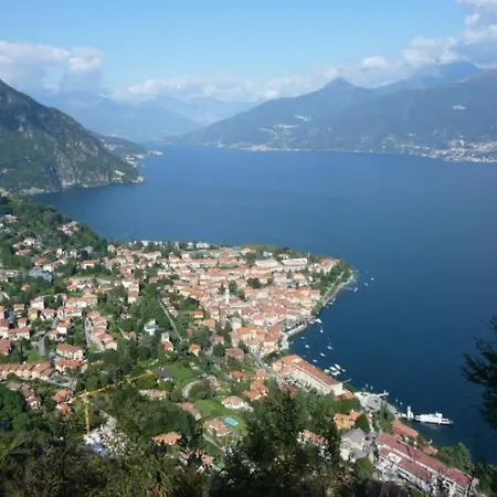 Sleeps 6 Apartment Menaggio