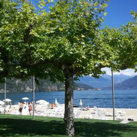 Apartment Sleeps 6 Menaggio